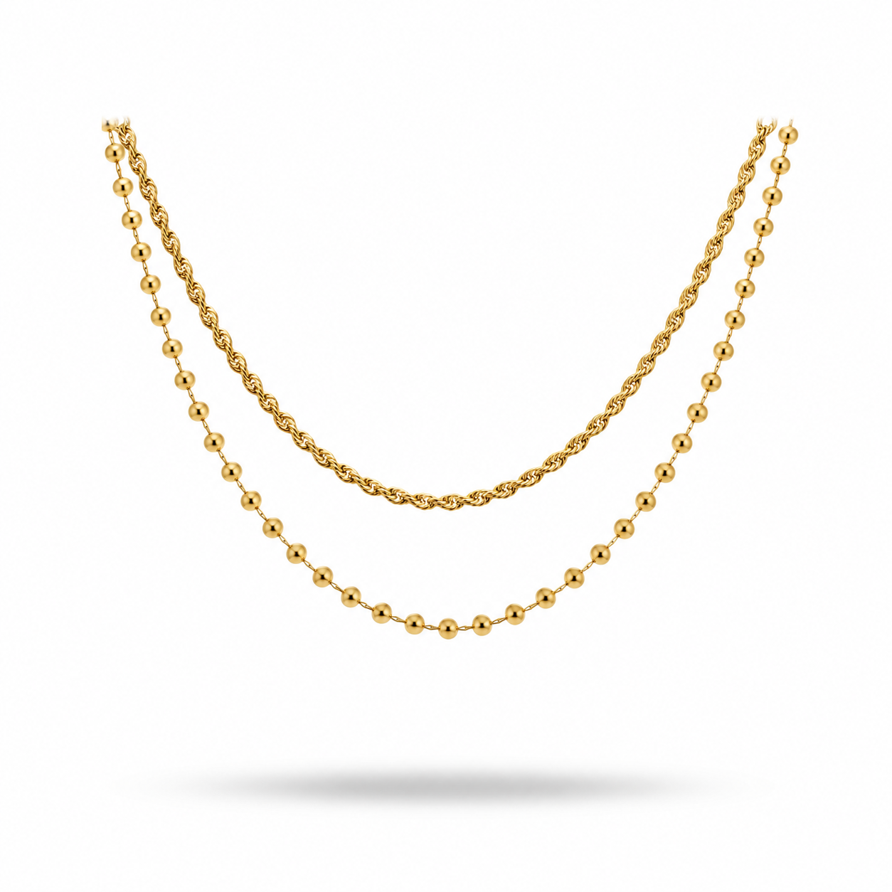 Collier Gaya
