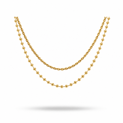 Collier Gaya