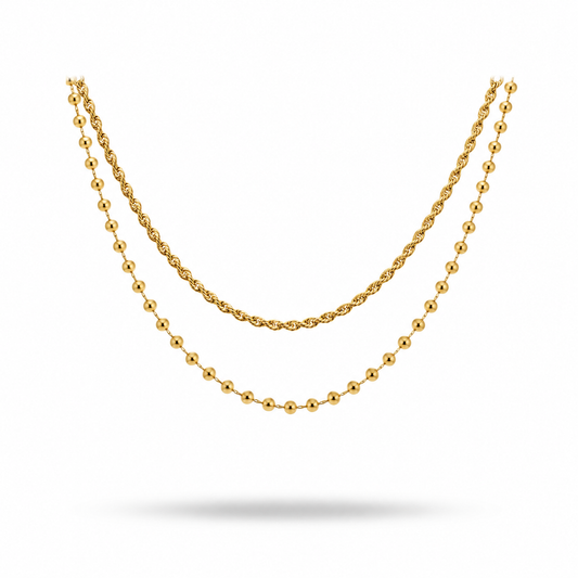 Collier Gaya