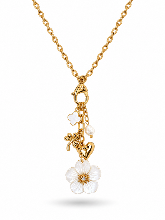 Collier Sautoir Hana