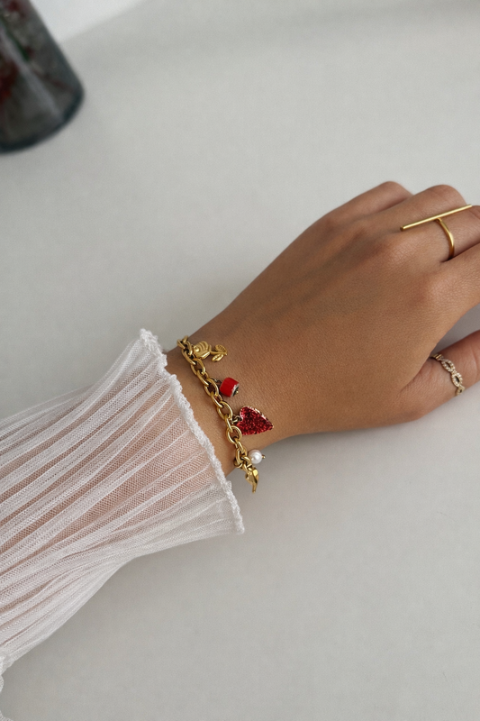 Bracelet Passion