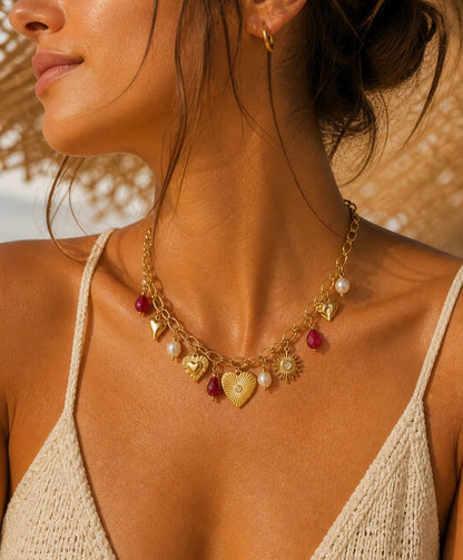 Collier Roya