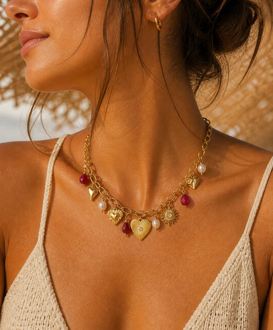 Collier Roya