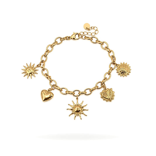 Bracelet Sakura
