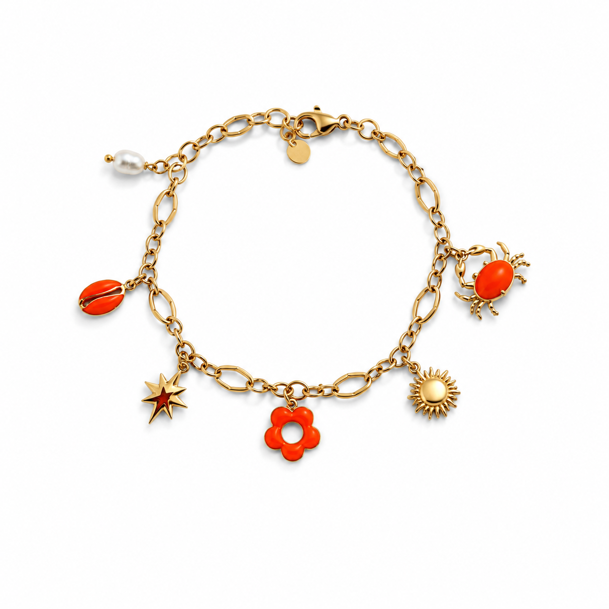 Bracelet Création Alesia 05