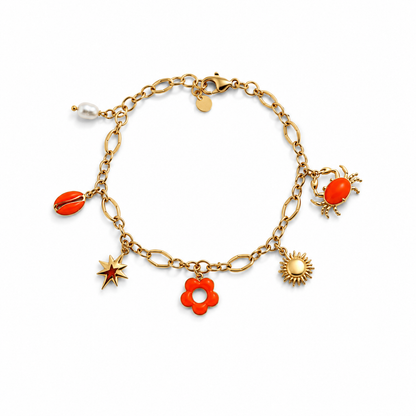 Bracelet Création Alesia 05