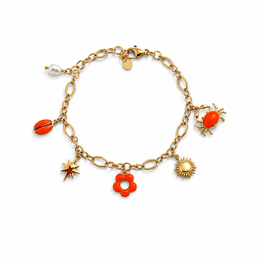 Bracelet Création Alesia 05