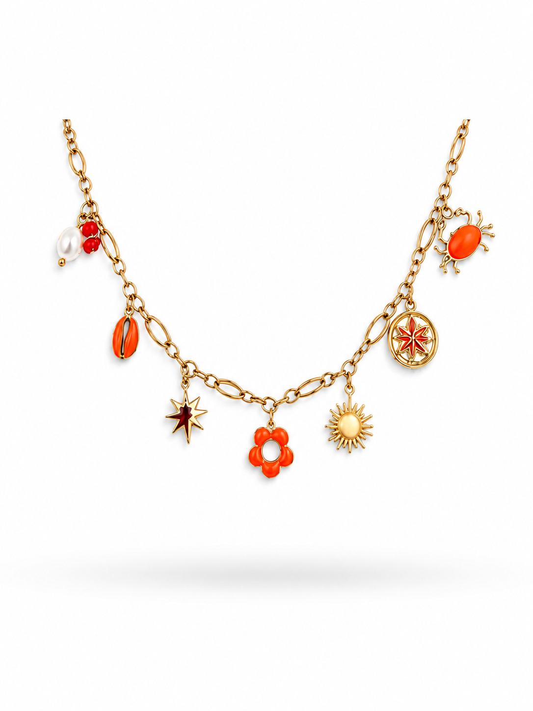 Collier Création Alesia 05