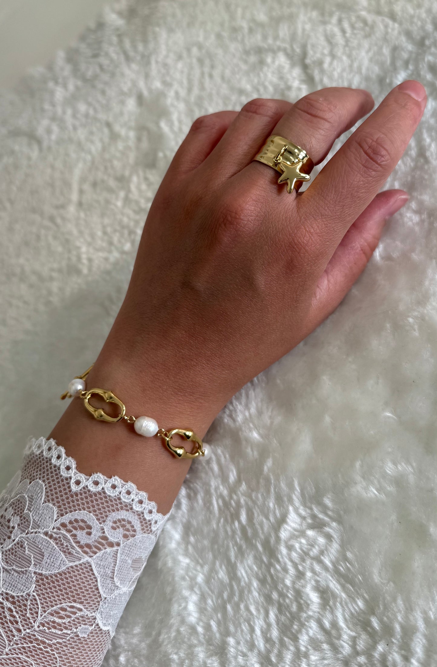 Bague Ama