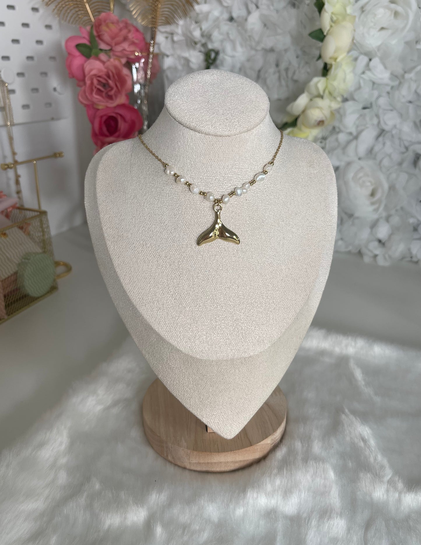 Collier Ariel