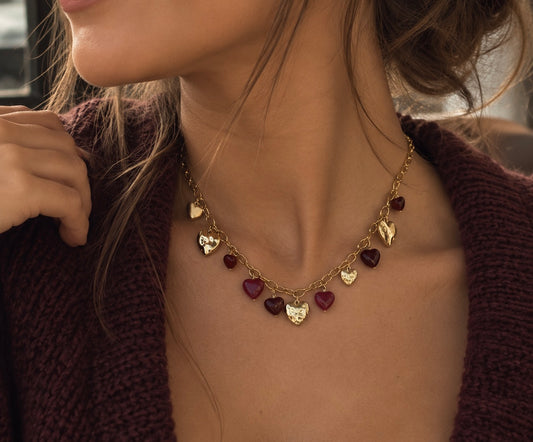 Collier Love