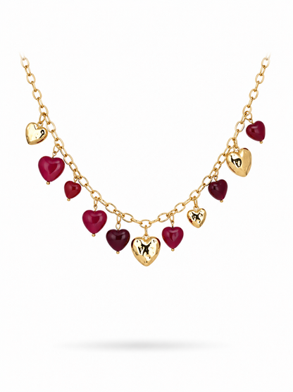 Collier Love
