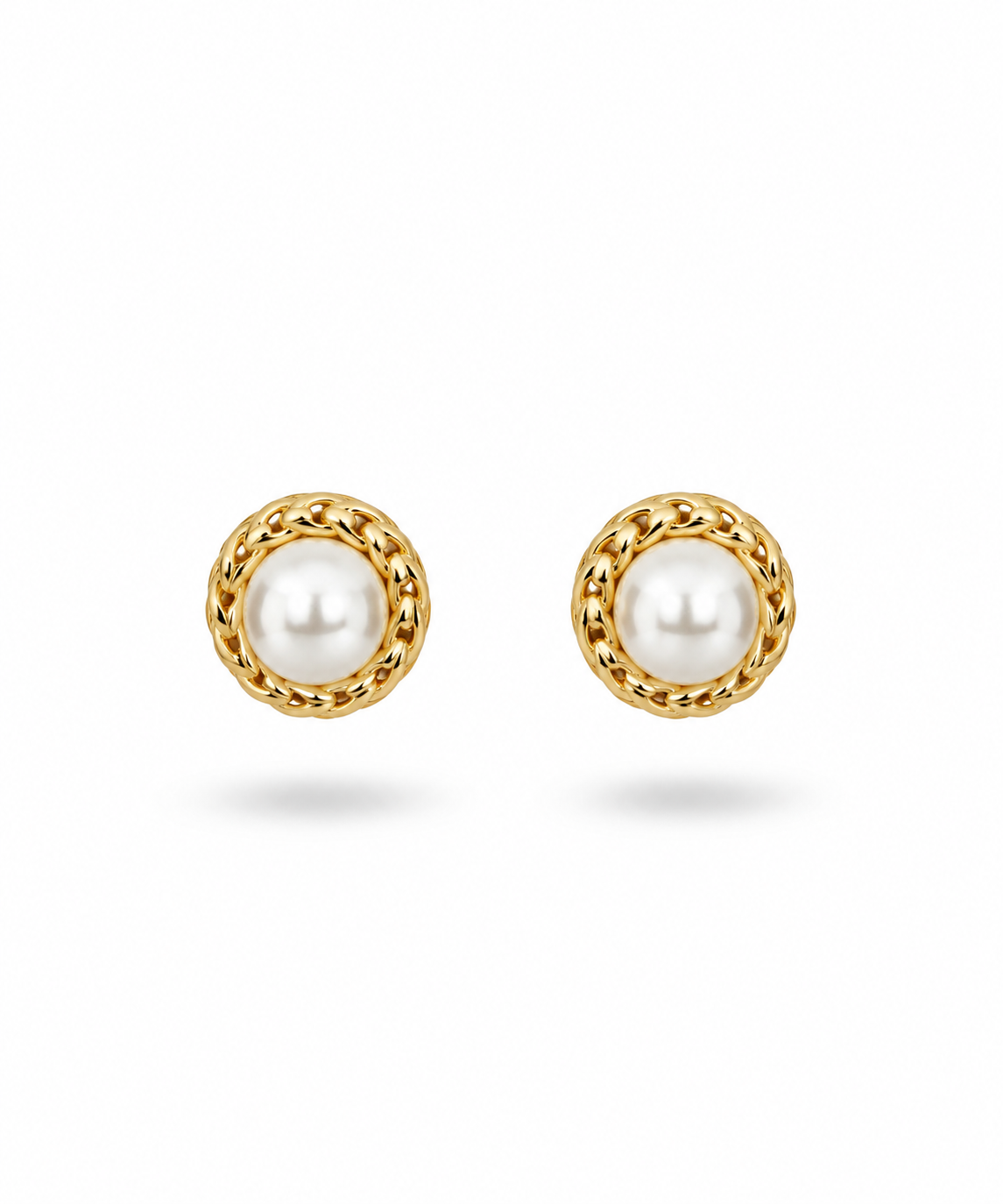 Boucles d'oreilles Chic