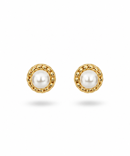 Boucles d'oreilles Chic
