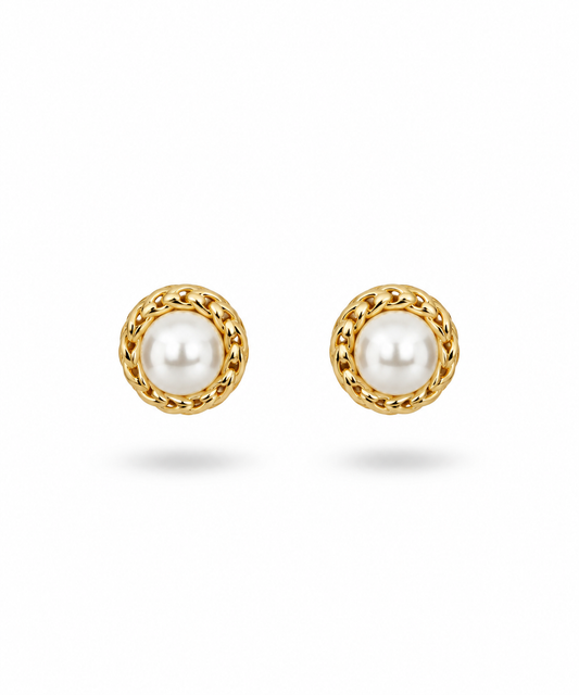 Boucles d'oreilles Chic