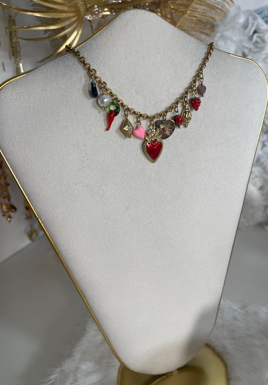 Collier Candice