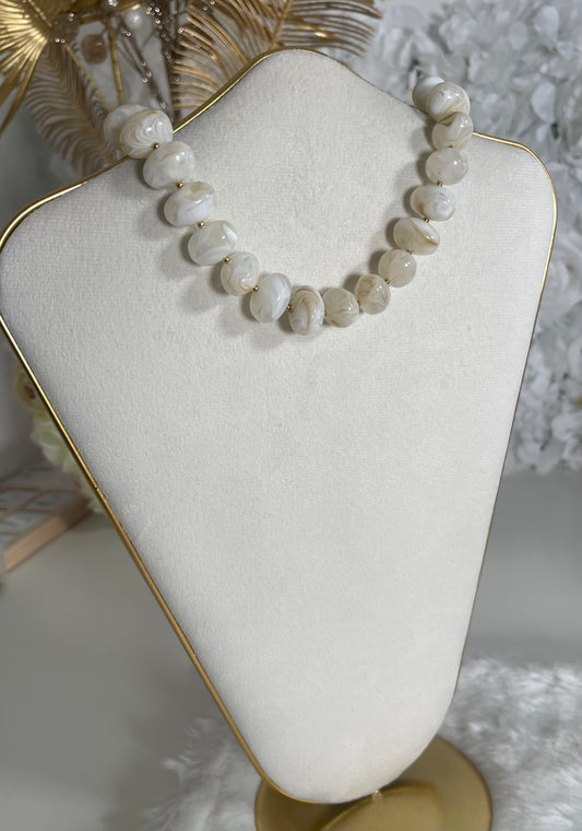 Collier Charly