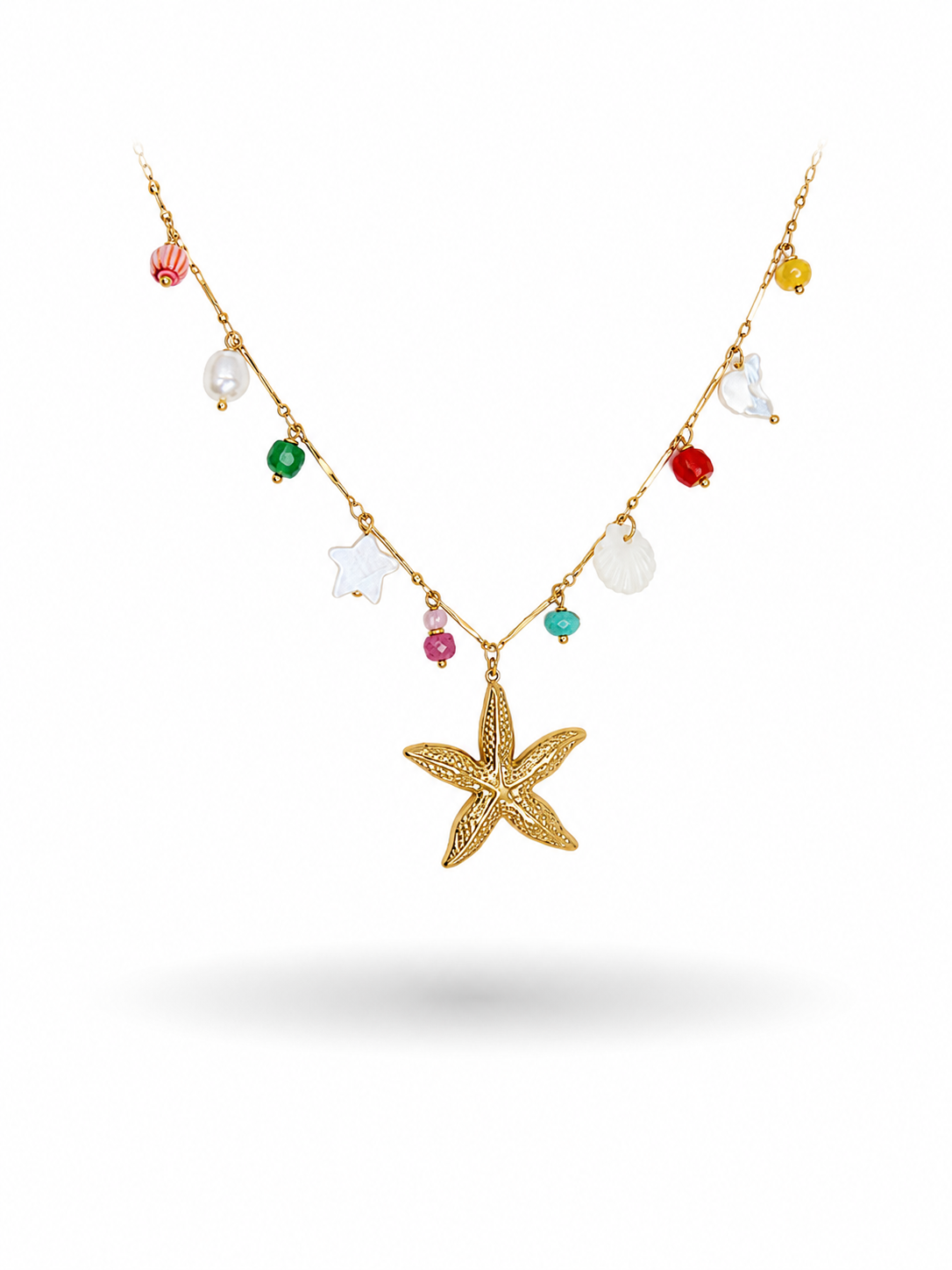 Collier Palma