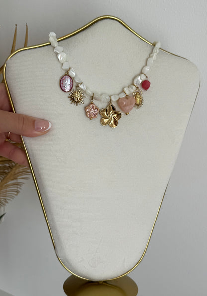Collier Jaya
