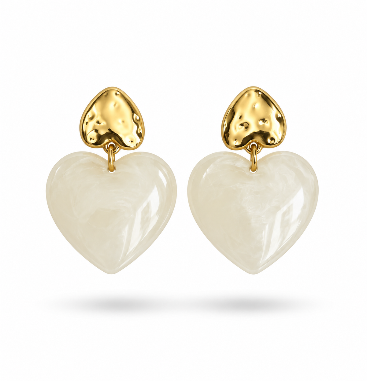 Boucles d'oreilles Jolie