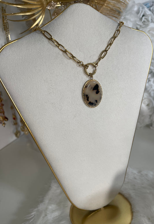 Collier Denya