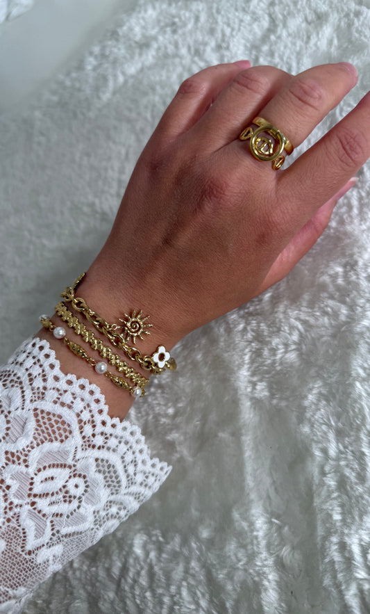 Bague Dim
