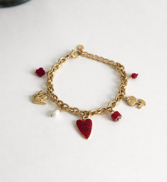 Bracelet Passion