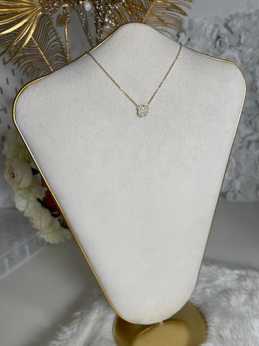 Collier Dina