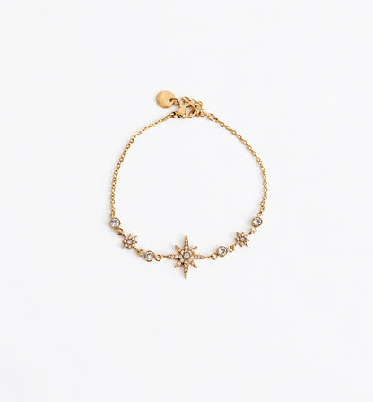 Bracelet Étoile