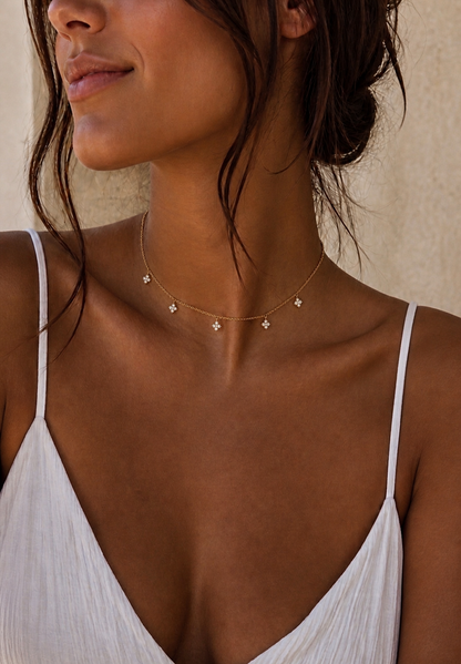 Collier Farah