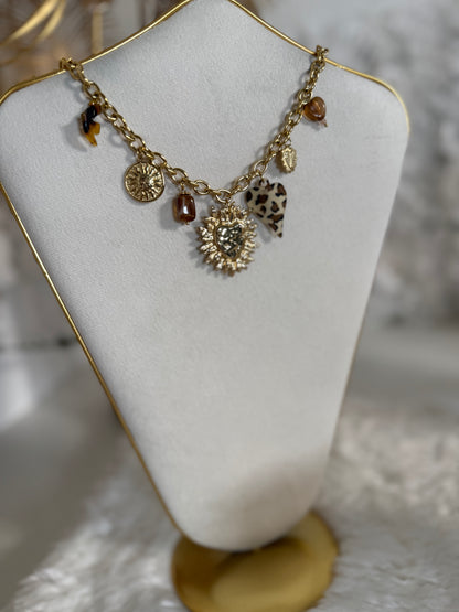 Collier Amina