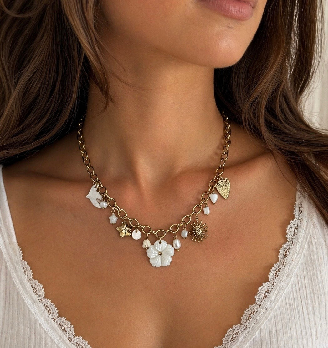 Collier Tara