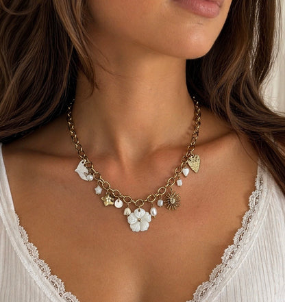 Collier Tara