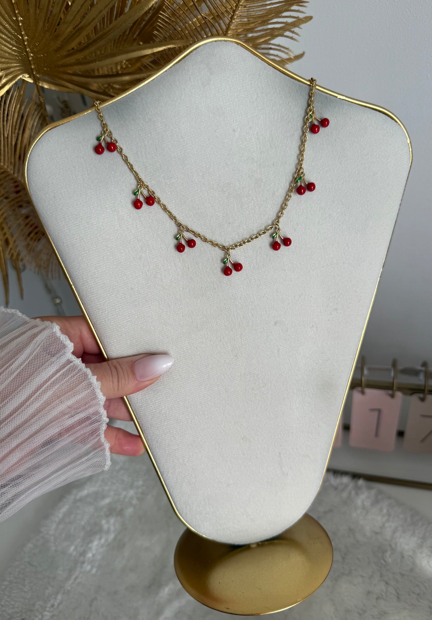 Collier Ambris