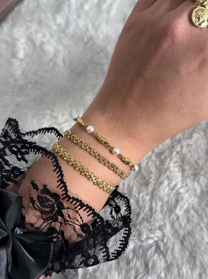 Bracelet Pasadena