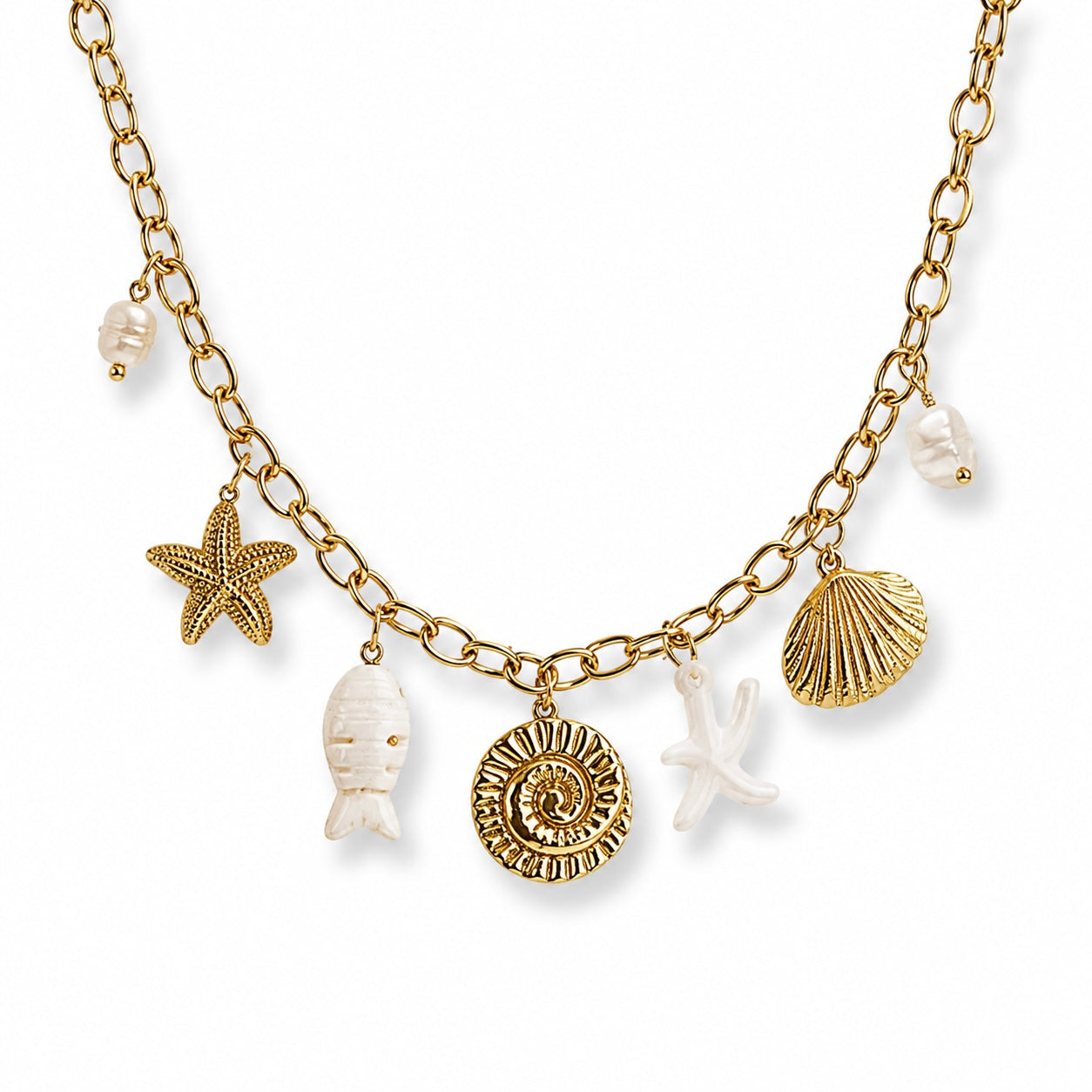 Collier Fidji