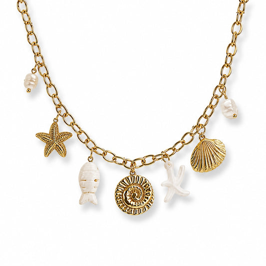 Collier Fidji