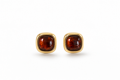 Boucles d'oreilles Isor