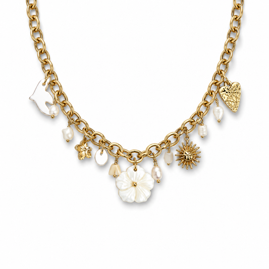 Collier Tara