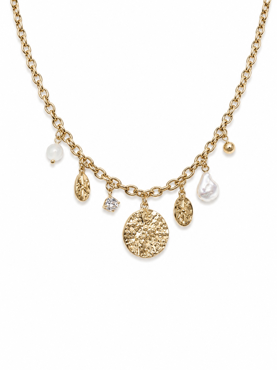 Collier Gatsby