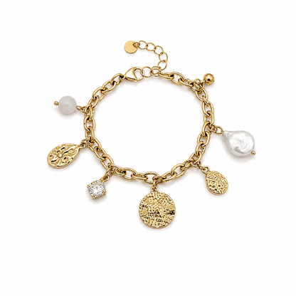 Bracelet Gatsby