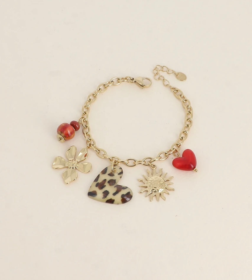 Bracelet Glamour