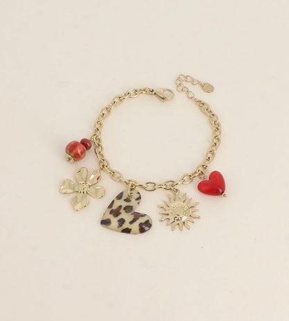 Bracelet Glamour