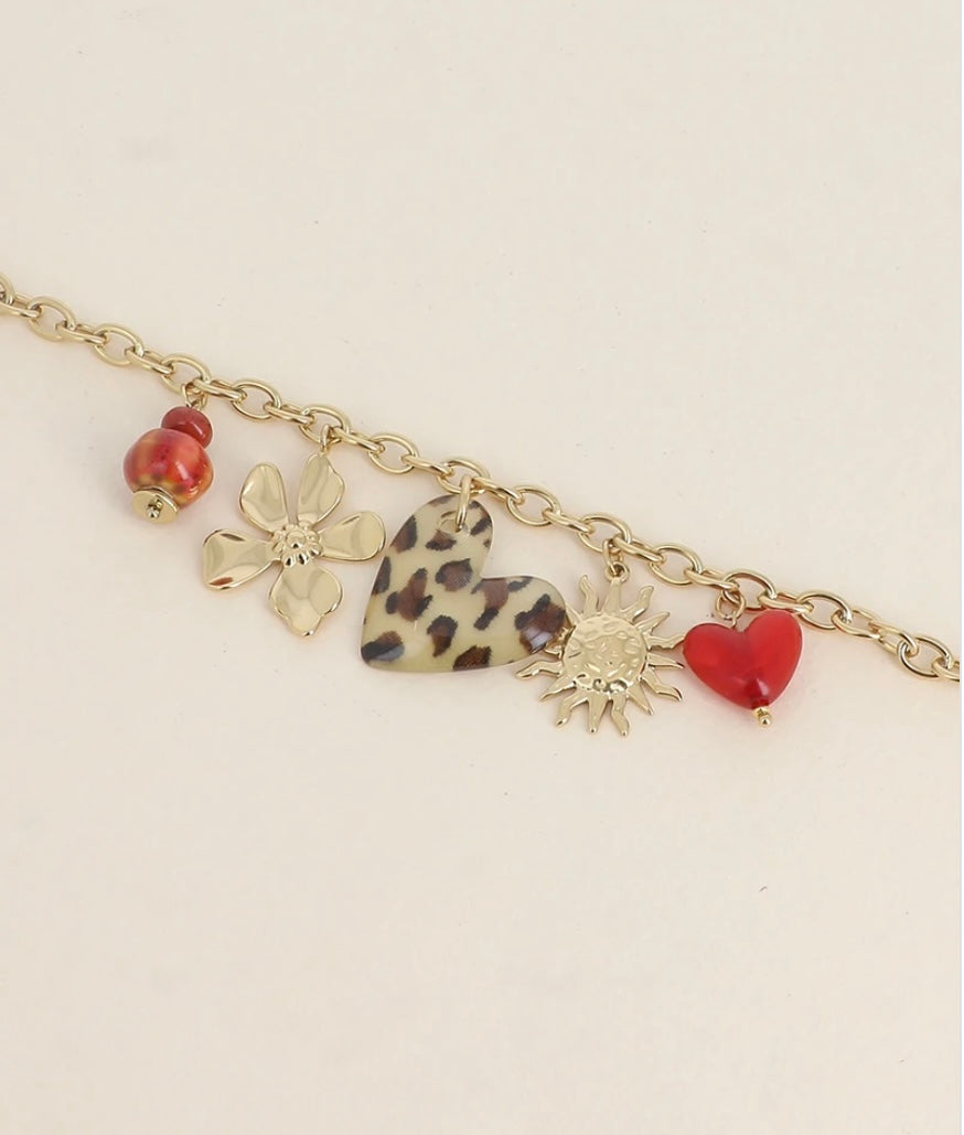 Bracelet Glamour