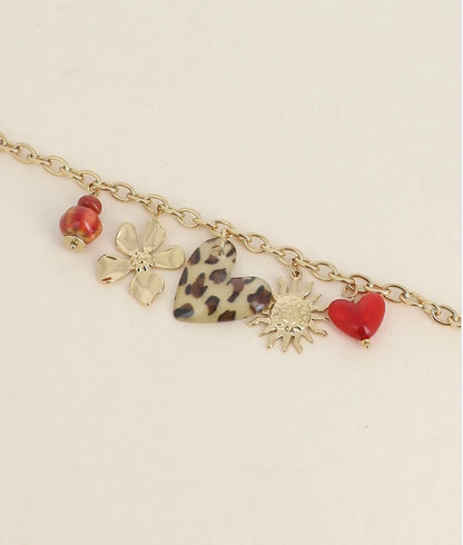 Bracelet Glamour