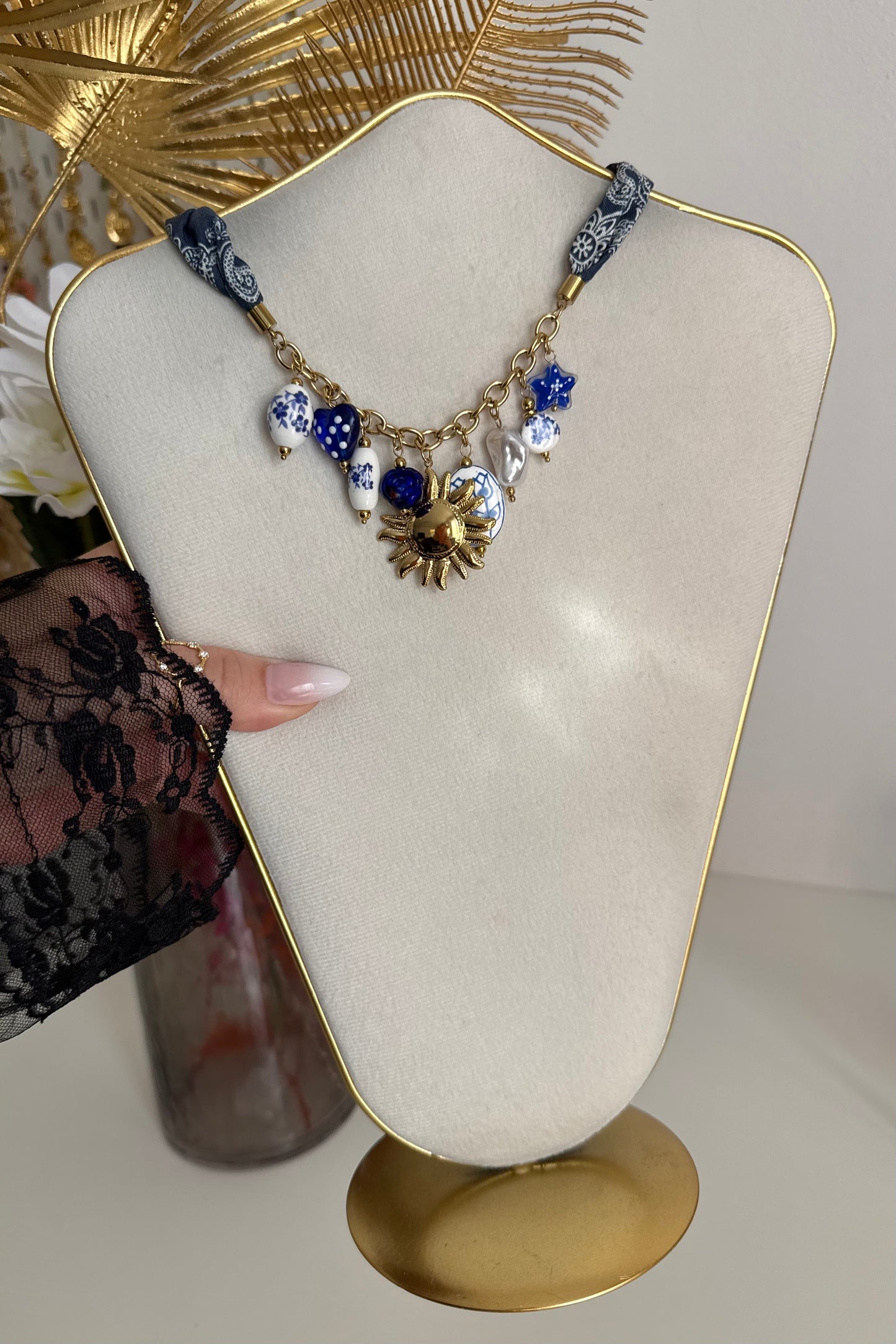 Collier Diva