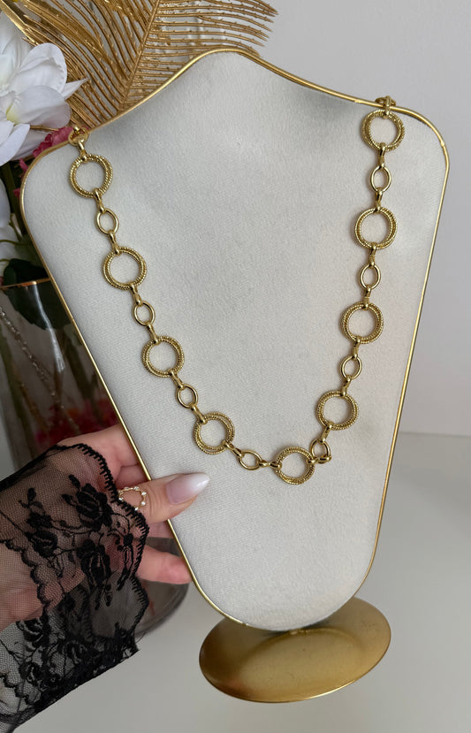 Collier Sautoir Léna