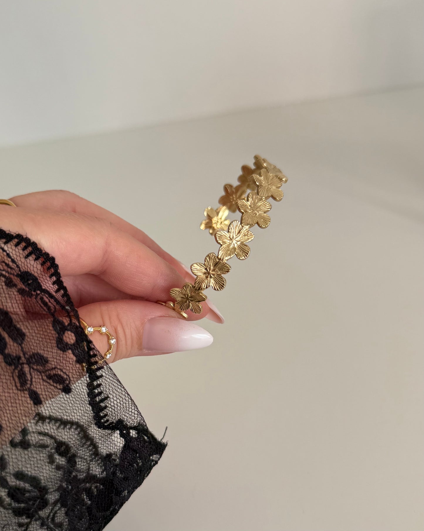 Bracelet Jonc Lois