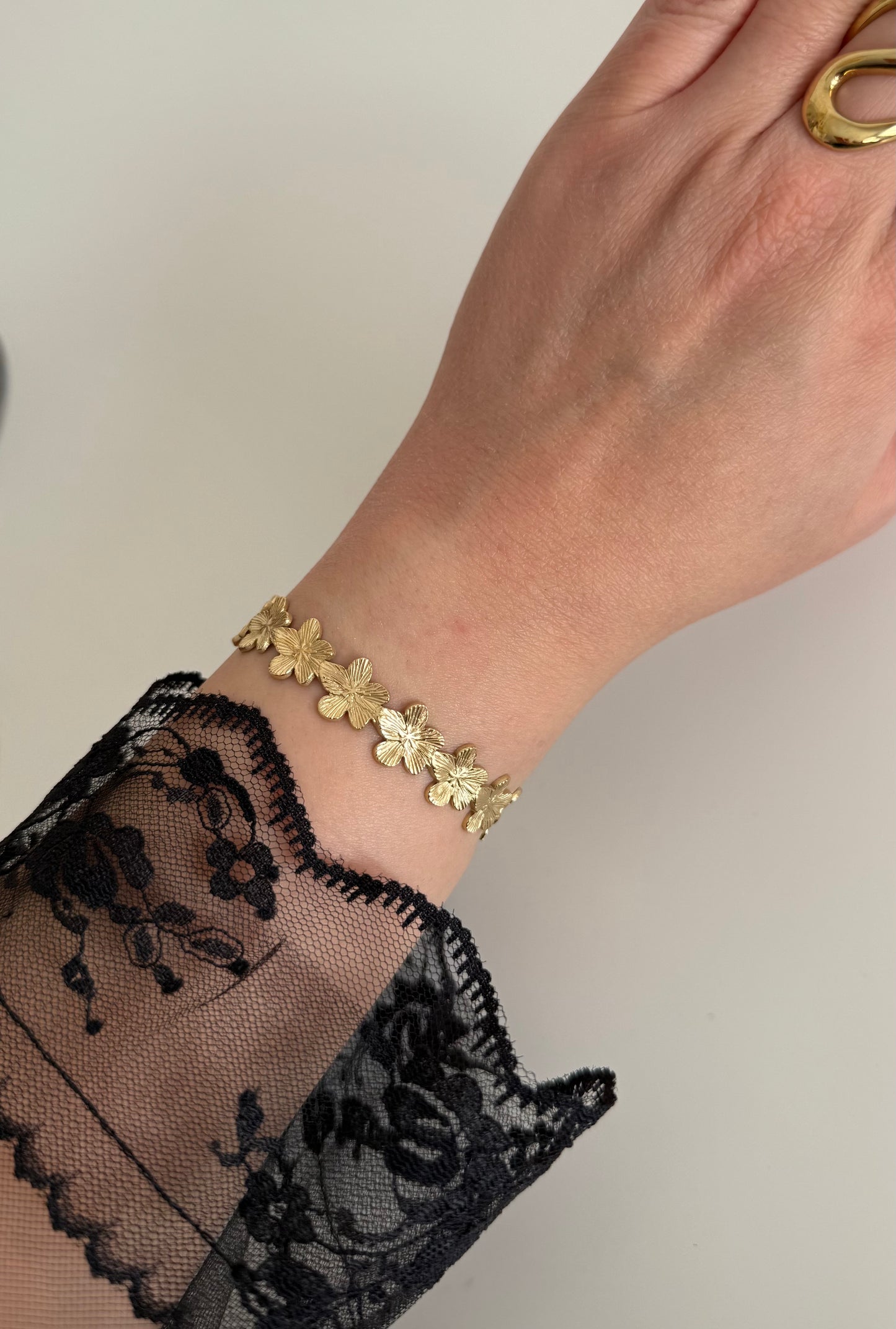 Bracelet Jonc Lois