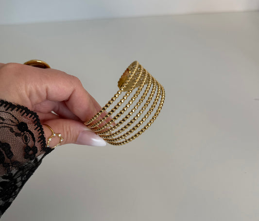 Bracelet Jonc Melissa